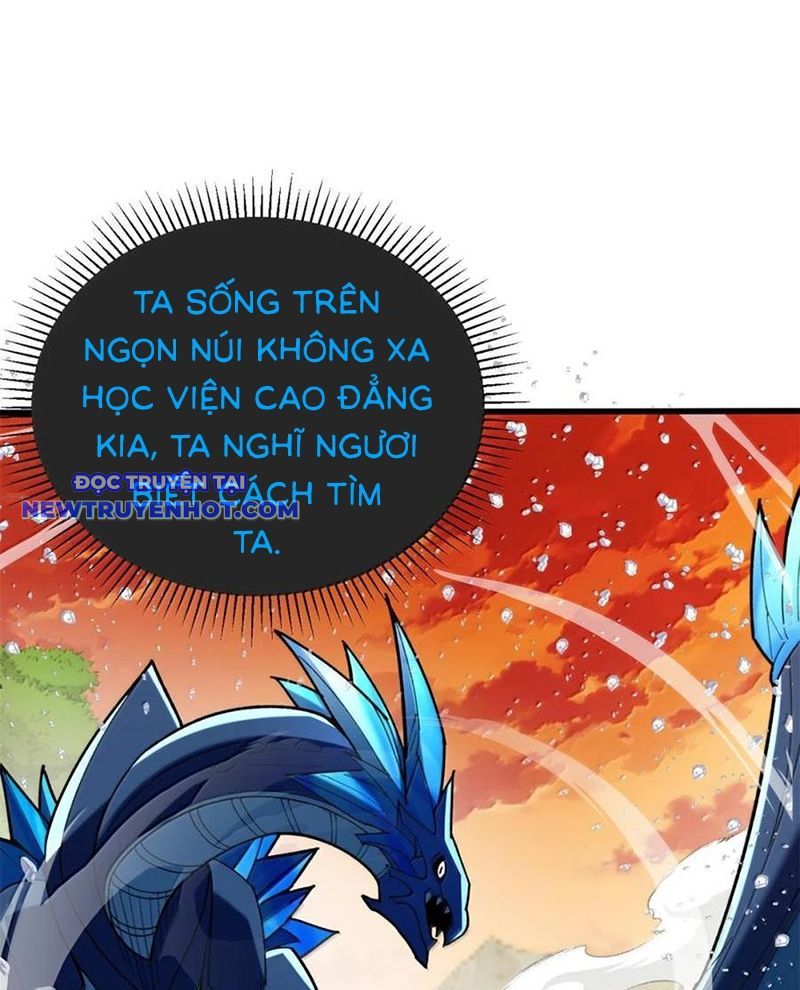 Ác Long Chuyển Sinh: Bắt Đầu Phục Thù Từ 5 Tuổi Chap 118 - Next Chap 119