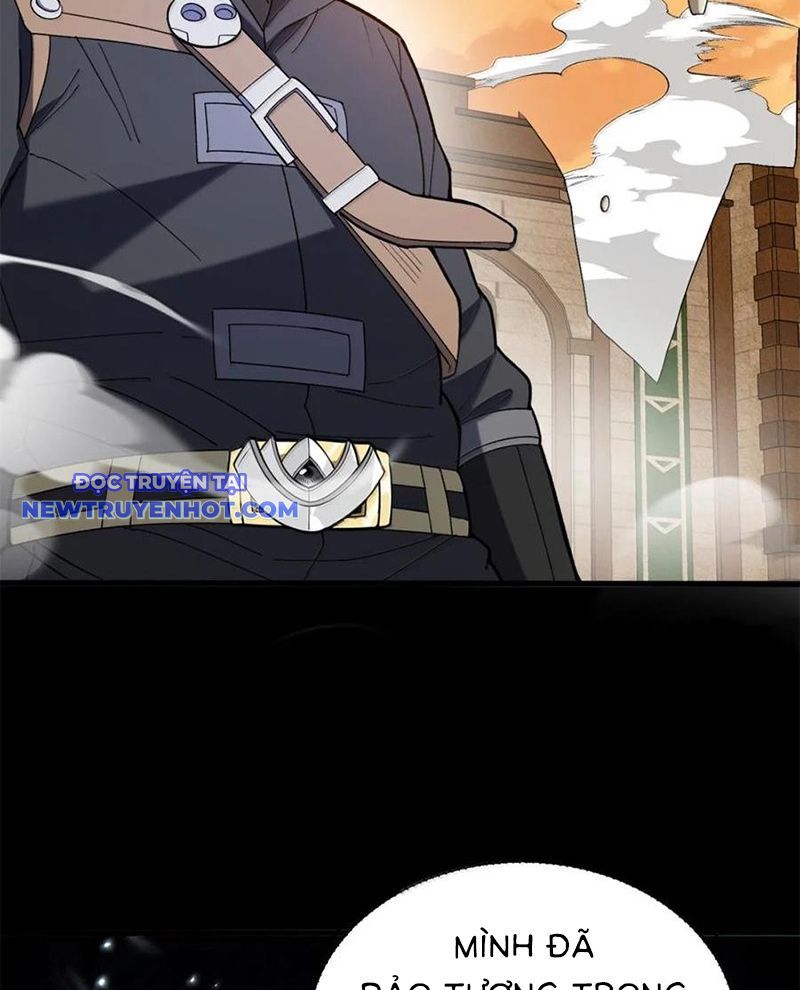 Ác Long Chuyển Sinh: Bắt Đầu Phục Thù Từ 5 Tuổi Chap 118 - Next Chap 119