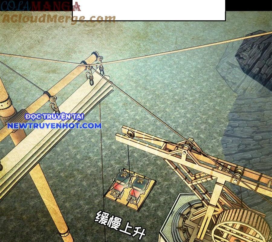 Ác Long Chuyển Sinh: Bắt Đầu Phục Thù Từ 5 Tuổi Chap 120 - Next Chap 121