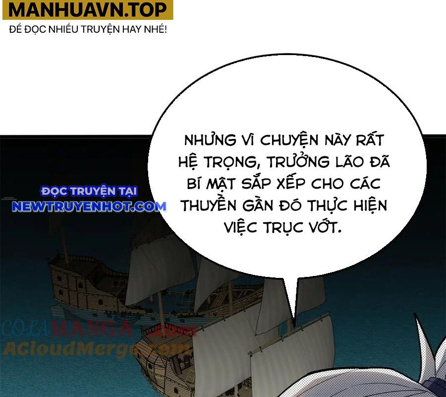 Ác Long Chuyển Sinh: Bắt Đầu Phục Thù Từ 5 Tuổi Chap 120 - Next Chap 121