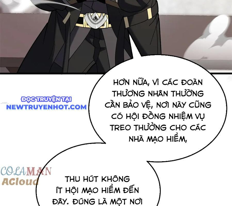 Ác Long Chuyển Sinh: Bắt Đầu Phục Thù Từ 5 Tuổi Chap 120 - Next Chap 121