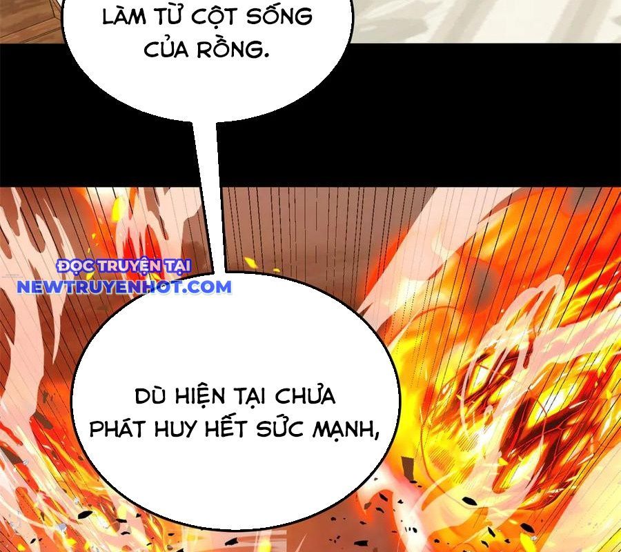 Ác Long Chuyển Sinh: Bắt Đầu Phục Thù Từ 5 Tuổi Chap 121 - Next Chap 122