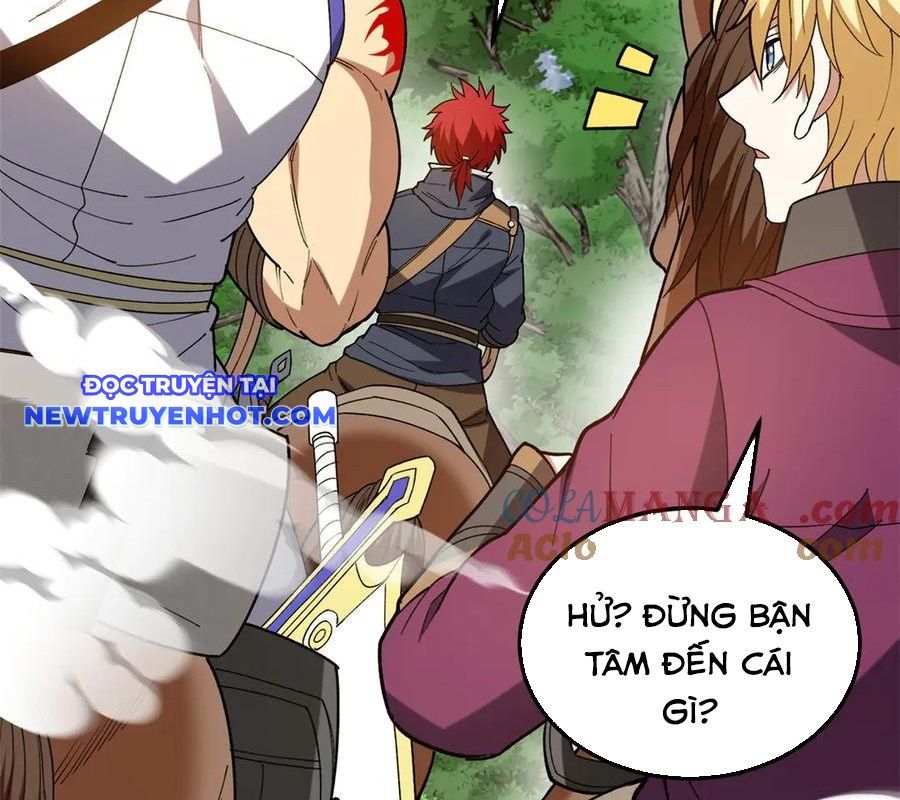 Ác Long Chuyển Sinh: Bắt Đầu Phục Thù Từ 5 Tuổi Chap 121 - Next Chap 122