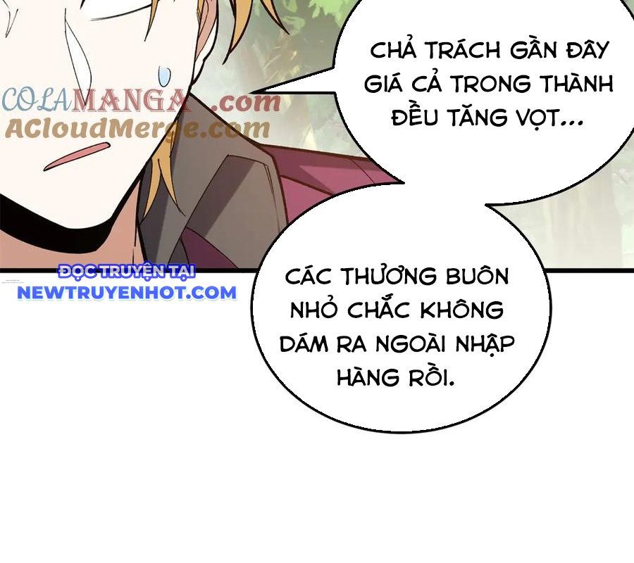 Ác Long Chuyển Sinh: Bắt Đầu Phục Thù Từ 5 Tuổi Chap 121 - Next Chap 122