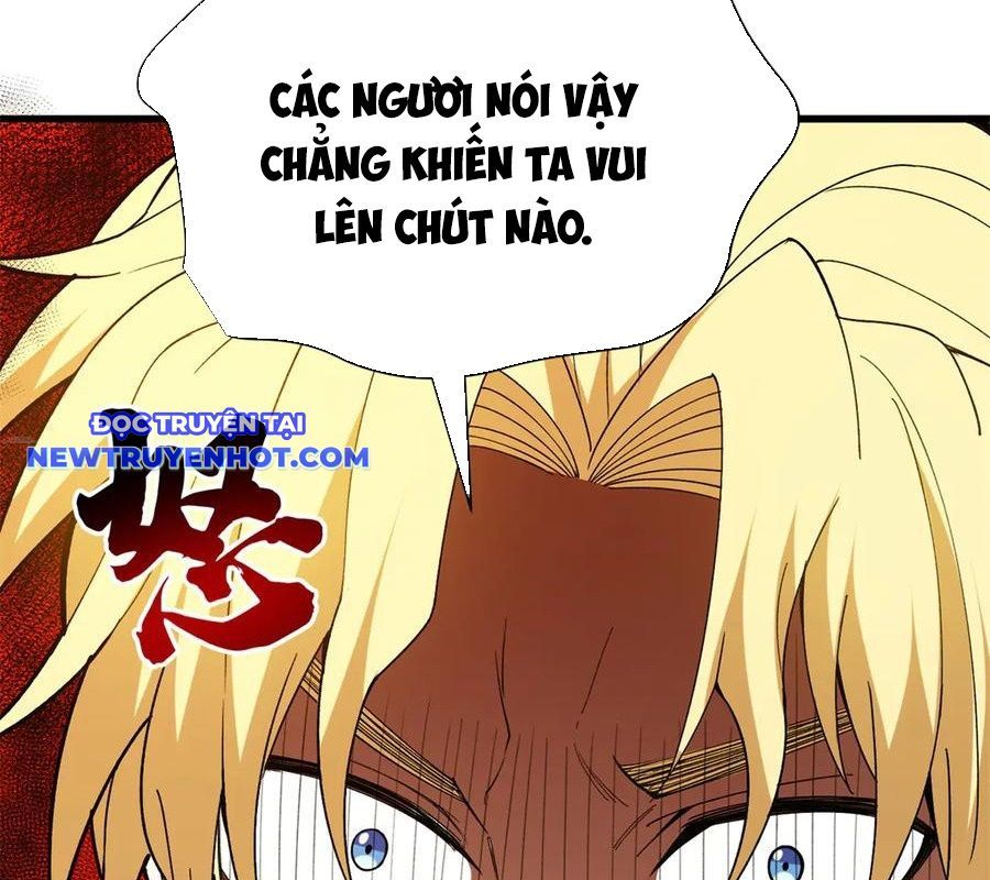 Ác Long Chuyển Sinh: Bắt Đầu Phục Thù Từ 5 Tuổi Chap 121 - Next Chap 122