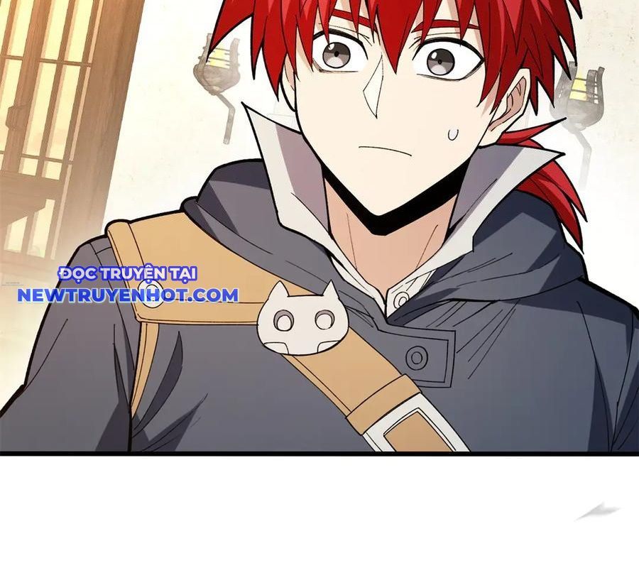 Ác Long Chuyển Sinh: Bắt Đầu Phục Thù Từ 5 Tuổi Chap 121 - Next Chap 122