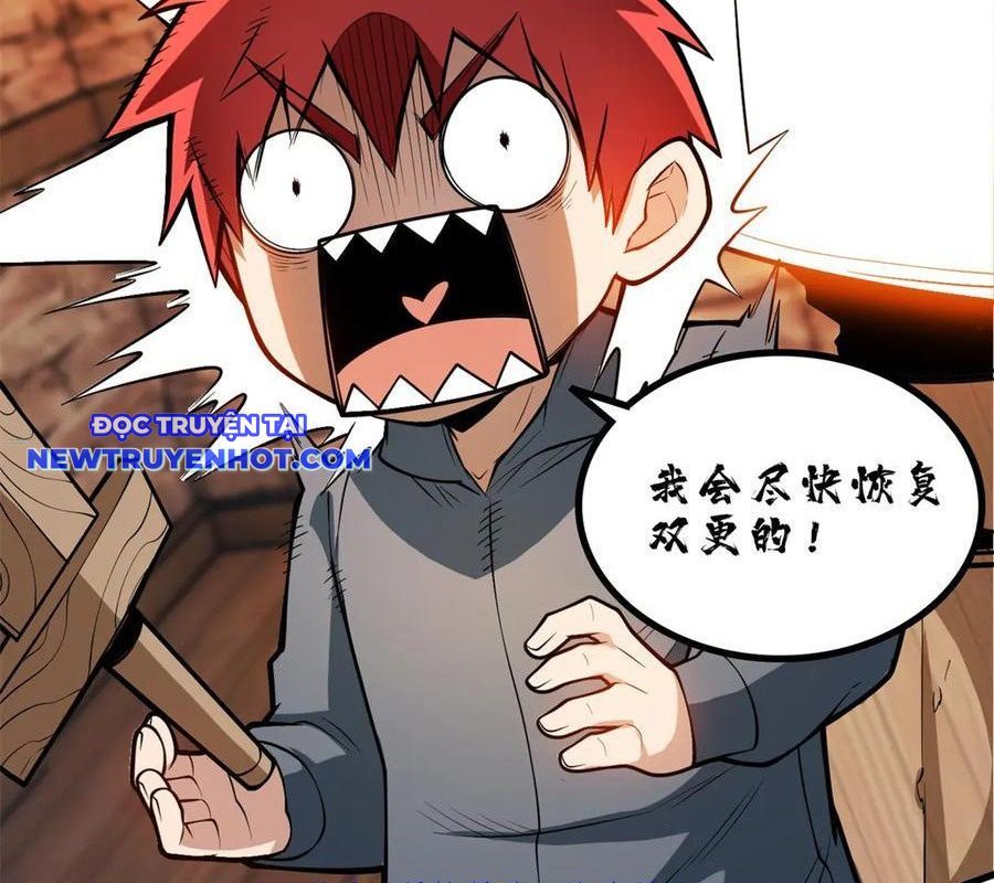 Ác Long Chuyển Sinh: Bắt Đầu Phục Thù Từ 5 Tuổi Chap 121 - Next Chap 122