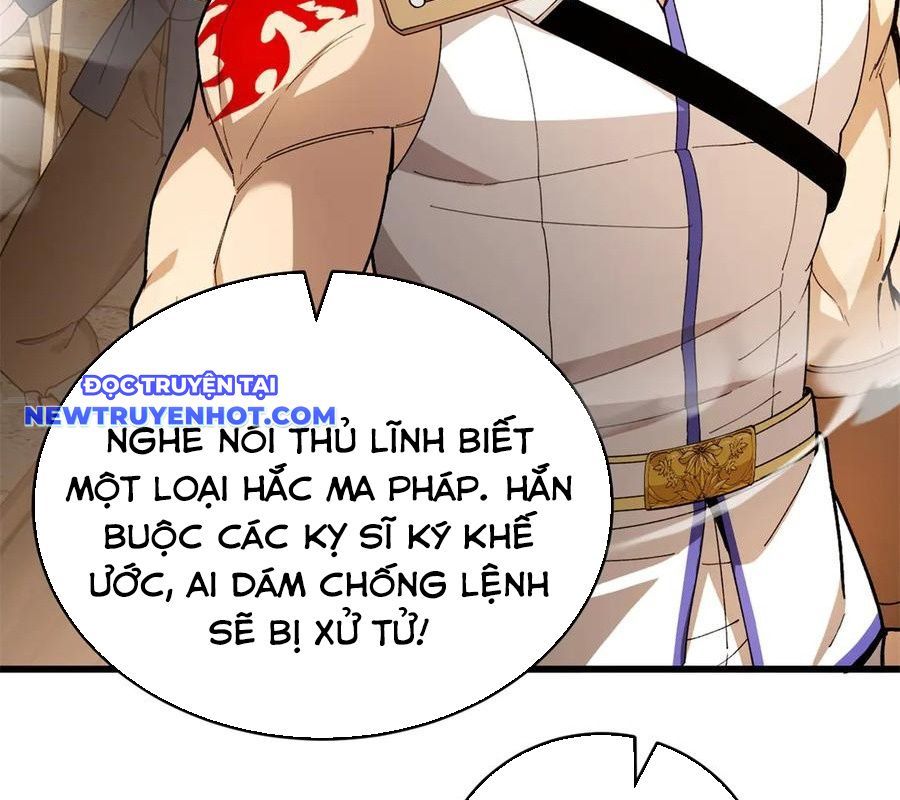 Ác Long Chuyển Sinh: Bắt Đầu Phục Thù Từ 5 Tuổi Chap 122 - Next Chap 123