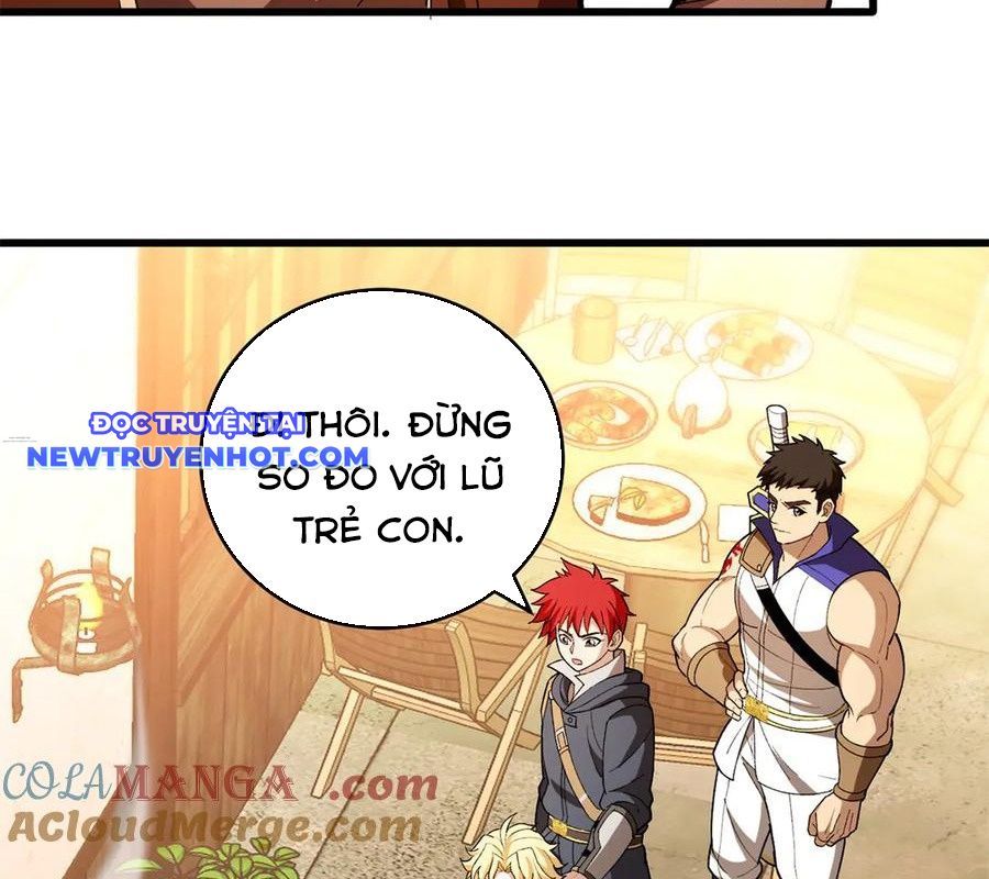 Ác Long Chuyển Sinh: Bắt Đầu Phục Thù Từ 5 Tuổi Chap 122 - Next Chap 123