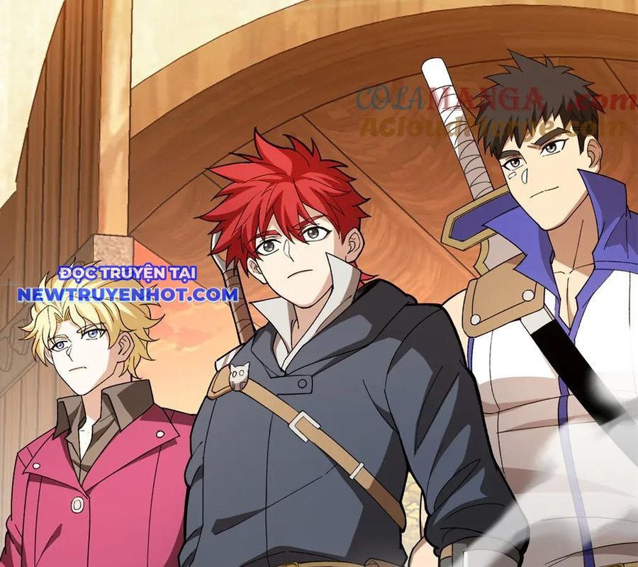 Ác Long Chuyển Sinh: Bắt Đầu Phục Thù Từ 5 Tuổi Chap 122 - Next Chap 123