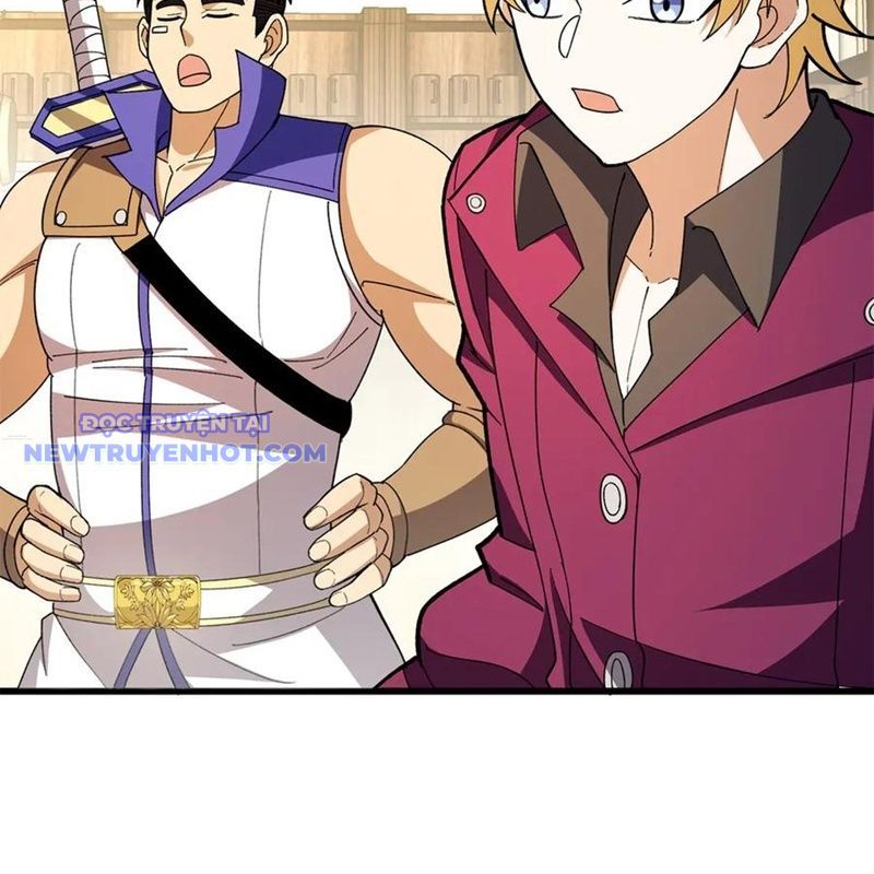 Ác Long Chuyển Sinh: Bắt Đầu Phục Thù Từ 5 Tuổi Chap 123 - Next Chap 124