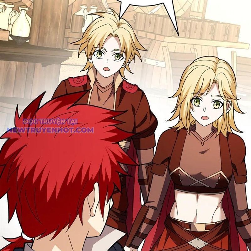 Ác Long Chuyển Sinh: Bắt Đầu Phục Thù Từ 5 Tuổi Chap 123 - Next Chap 124