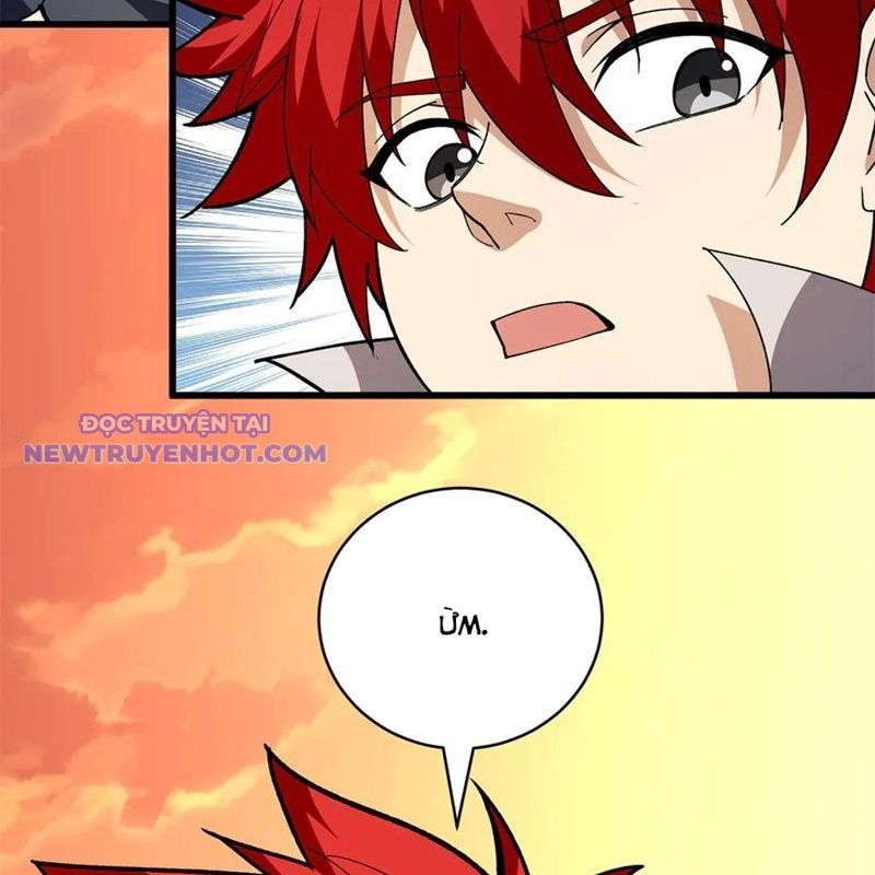 Ác Long Chuyển Sinh: Bắt Đầu Phục Thù Từ 5 Tuổi Chap 123 - Next Chap 124