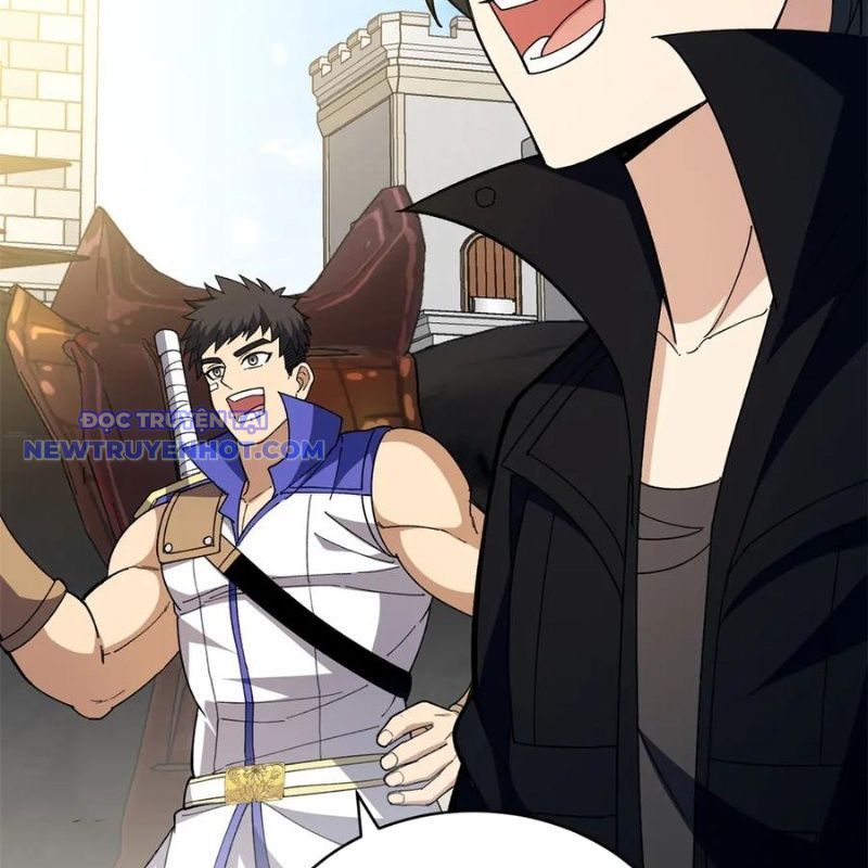 Ác Long Chuyển Sinh: Bắt Đầu Phục Thù Từ 5 Tuổi Chap 123 - Next Chap 124