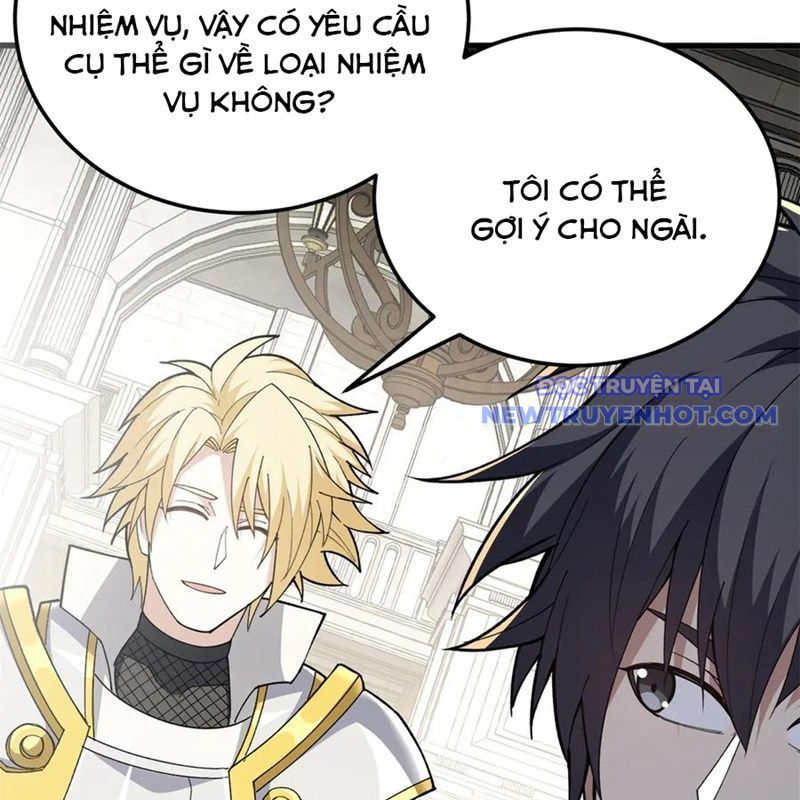 Ác Long Chuyển Sinh: Bắt Đầu Phục Thù Từ 5 Tuổi Chap 125 - Next Chap 126