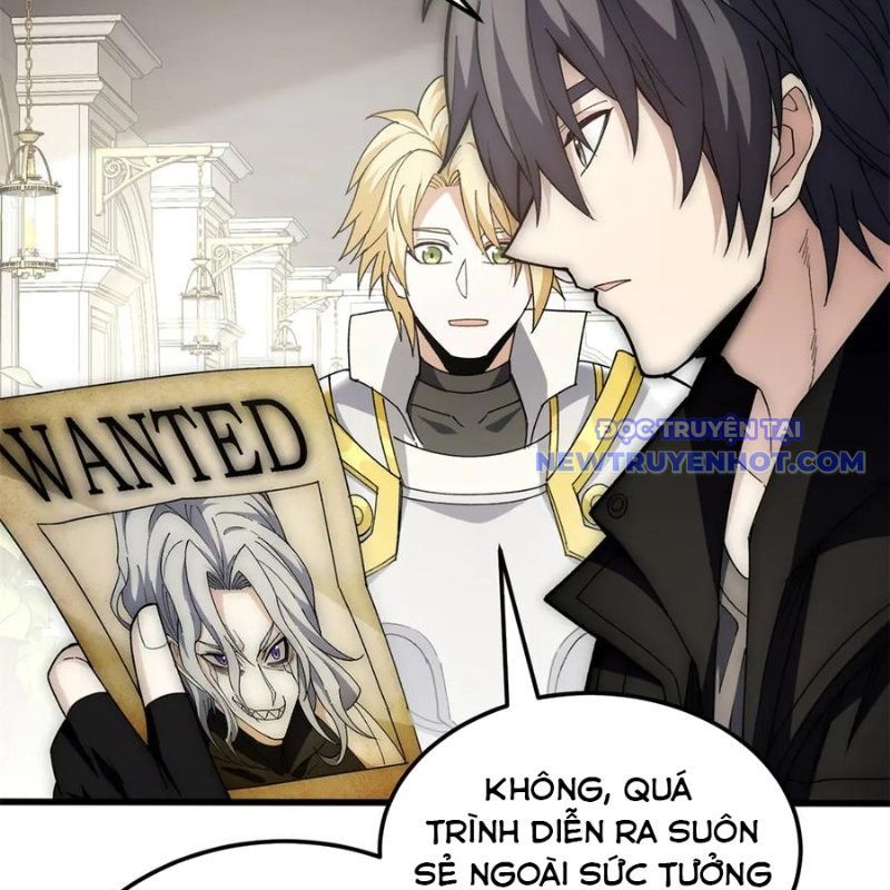 Ác Long Chuyển Sinh: Bắt Đầu Phục Thù Từ 5 Tuổi Chap 125 - Next Chap 126