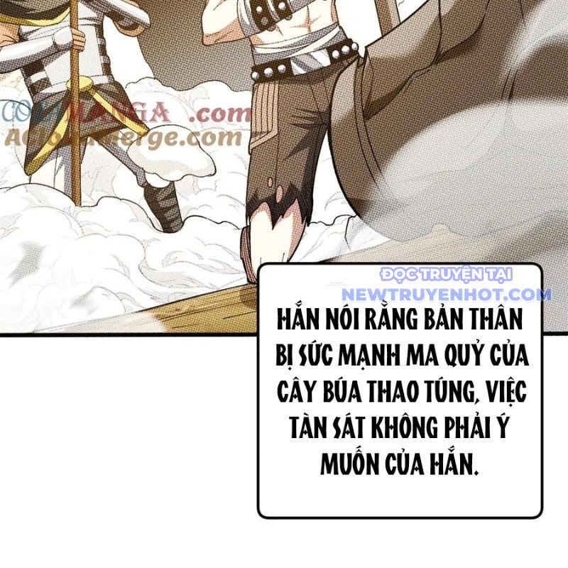 Ác Long Chuyển Sinh: Bắt Đầu Phục Thù Từ 5 Tuổi Chap 125 - Next Chap 126