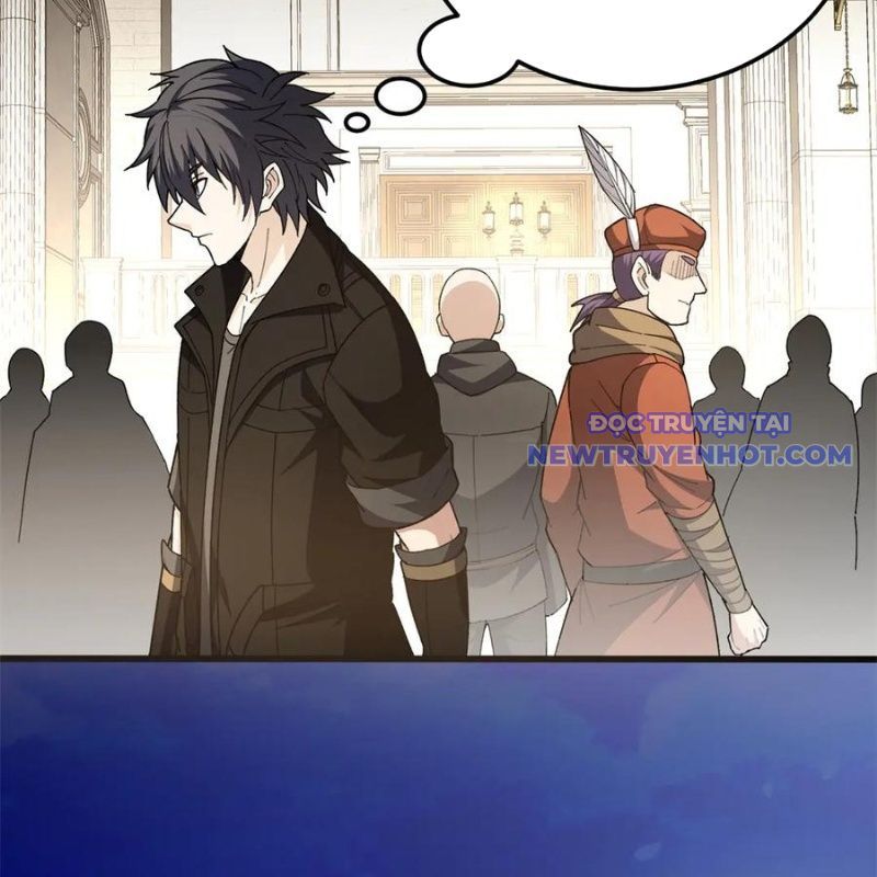 Ác Long Chuyển Sinh: Bắt Đầu Phục Thù Từ 5 Tuổi Chap 125 - Next Chap 126