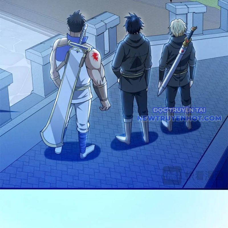 Ác Long Chuyển Sinh: Bắt Đầu Phục Thù Từ 5 Tuổi Chap 125 - Next Chap 126