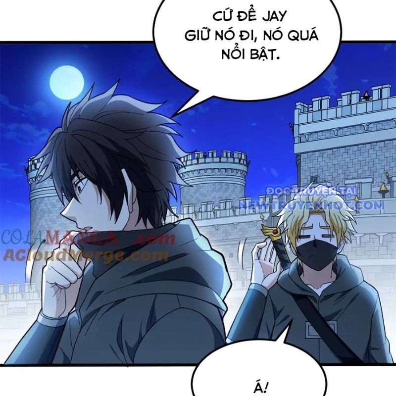 Ác Long Chuyển Sinh: Bắt Đầu Phục Thù Từ 5 Tuổi Chap 125 - Next Chap 126