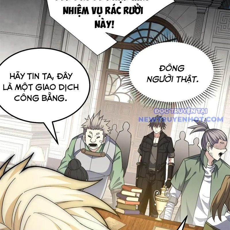 Ác Long Chuyển Sinh: Bắt Đầu Phục Thù Từ 5 Tuổi Chap 125 - Next Chap 126