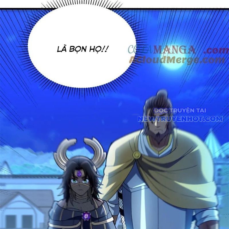 Ác Long Chuyển Sinh: Bắt Đầu Phục Thù Từ 5 Tuổi Chap 125 - Next Chap 126