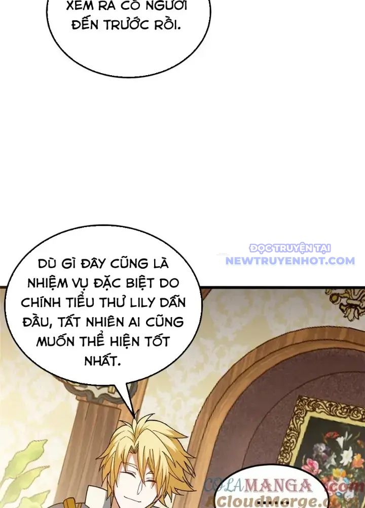 Ác Long Chuyển Sinh: Bắt Đầu Phục Thù Từ 5 Tuổi Chap 128 - Next Chap 129