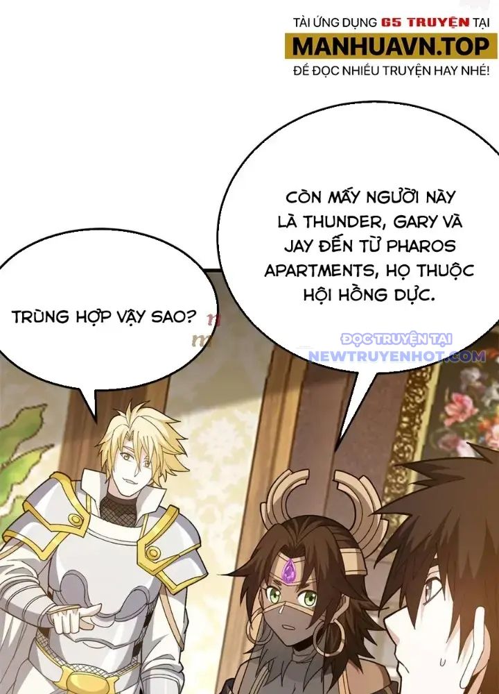 Ác Long Chuyển Sinh: Bắt Đầu Phục Thù Từ 5 Tuổi Chap 128 - Next Chap 129