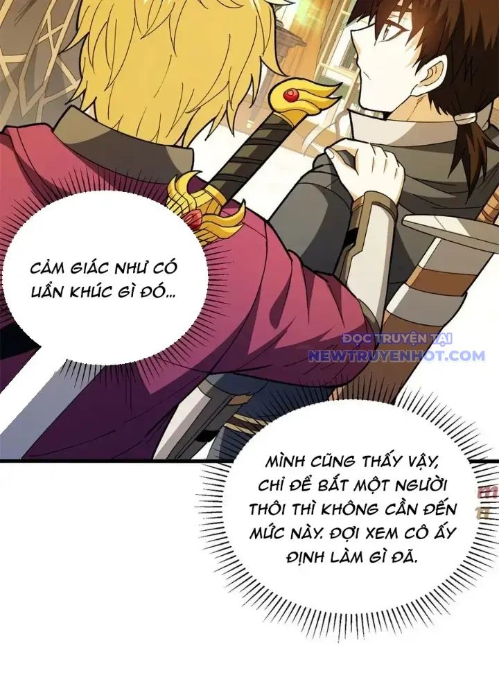Ác Long Chuyển Sinh: Bắt Đầu Phục Thù Từ 5 Tuổi Chap 128 - Next Chap 129