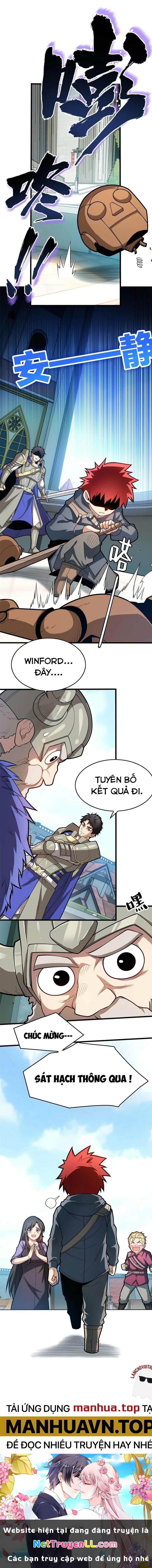 Ác Long Chuyển Sinh: Bắt Đầu Phục Thù Từ 5 Tuổi Chap 13 - Next Chap 14