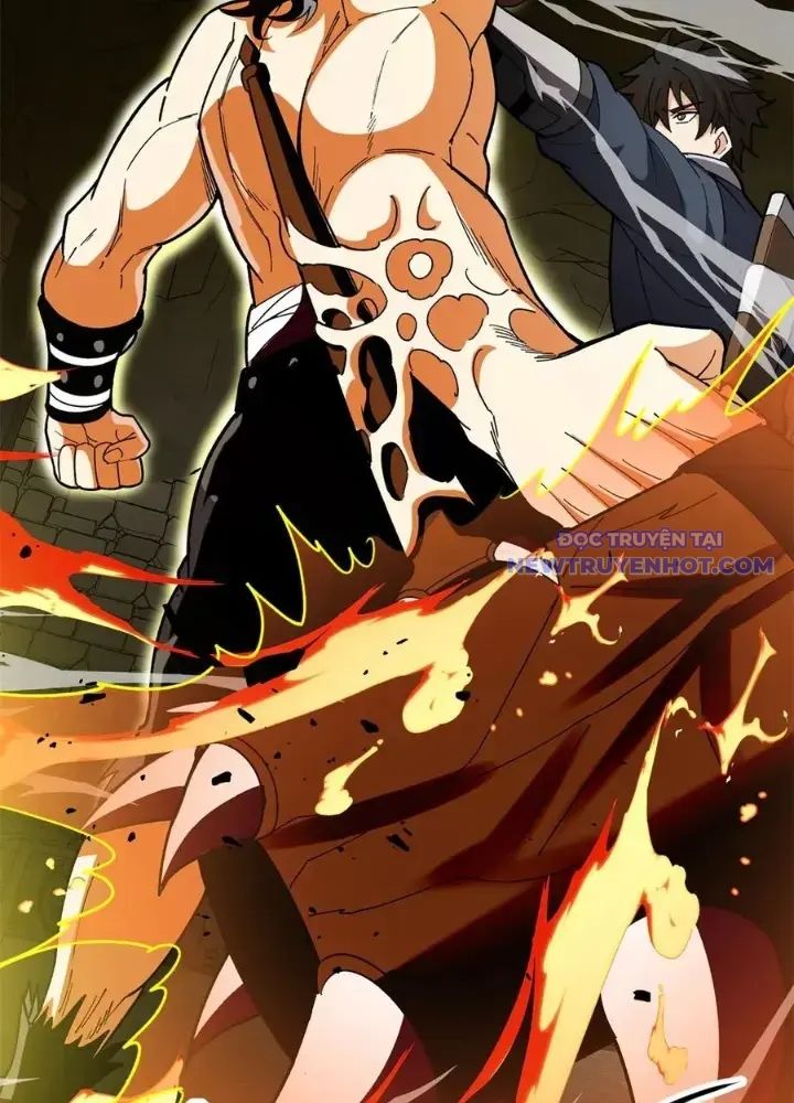 Ác Long Chuyển Sinh: Bắt Đầu Phục Thù Từ 5 Tuổi Chap 132 - Next Chap 133