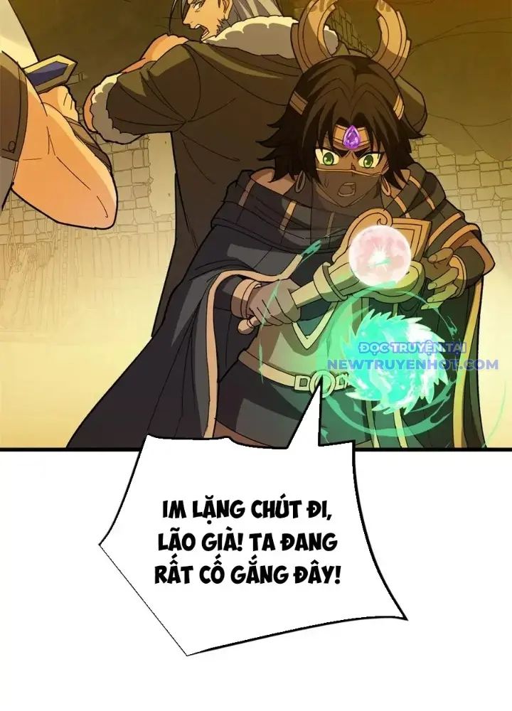 Ác Long Chuyển Sinh: Bắt Đầu Phục Thù Từ 5 Tuổi Chap 132 - Next Chap 133