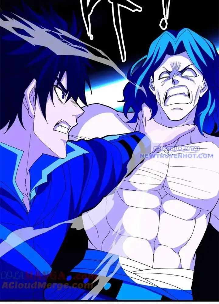 Ác Long Chuyển Sinh: Bắt Đầu Phục Thù Từ 5 Tuổi Chap 132 - Next Chap 133