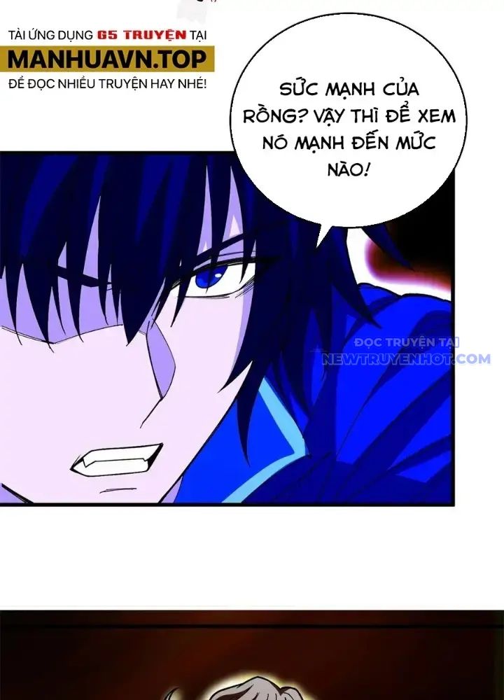 Ác Long Chuyển Sinh: Bắt Đầu Phục Thù Từ 5 Tuổi Chap 132 - Next Chap 133