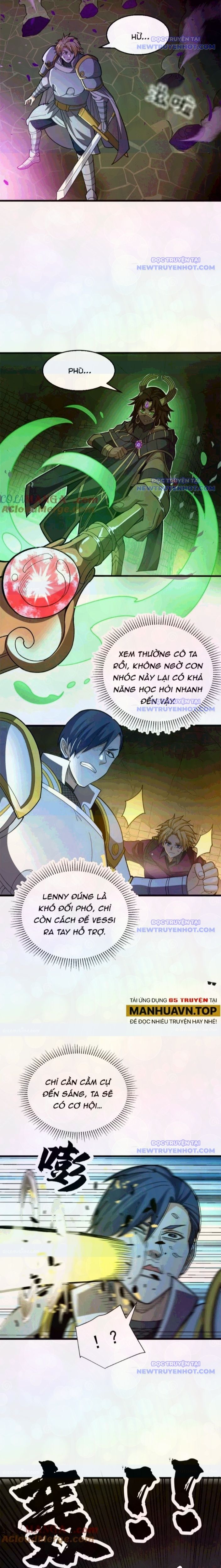 Ác Long Chuyển Sinh: Bắt Đầu Phục Thù Từ 5 Tuổi Chap 133 - Next Chap 134