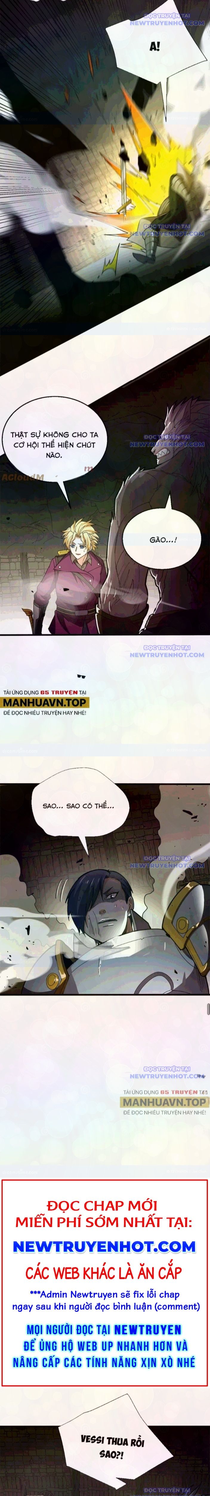 Ác Long Chuyển Sinh: Bắt Đầu Phục Thù Từ 5 Tuổi Chap 133 - Next Chap 134