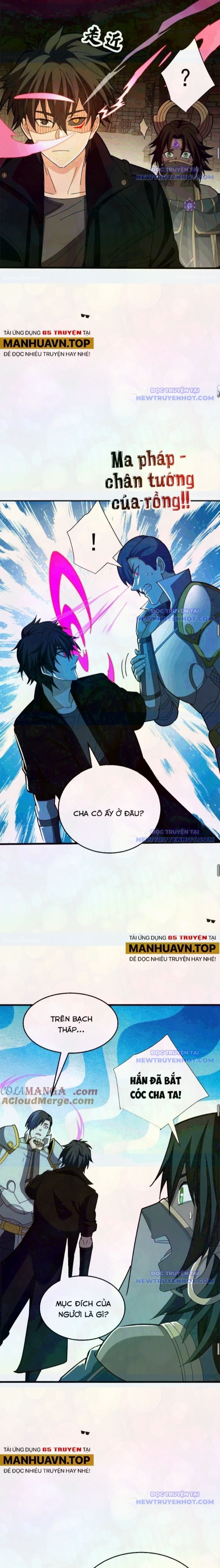 Ác Long Chuyển Sinh: Bắt Đầu Phục Thù Từ 5 Tuổi Chap 133 - Next Chap 134