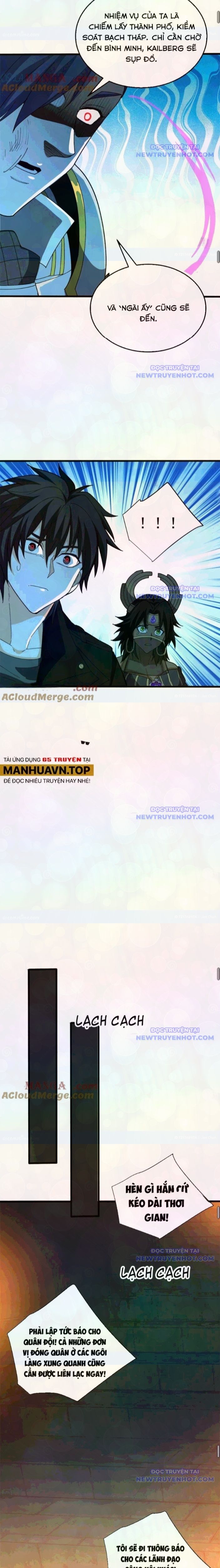 Ác Long Chuyển Sinh: Bắt Đầu Phục Thù Từ 5 Tuổi Chap 133 - Next Chap 134