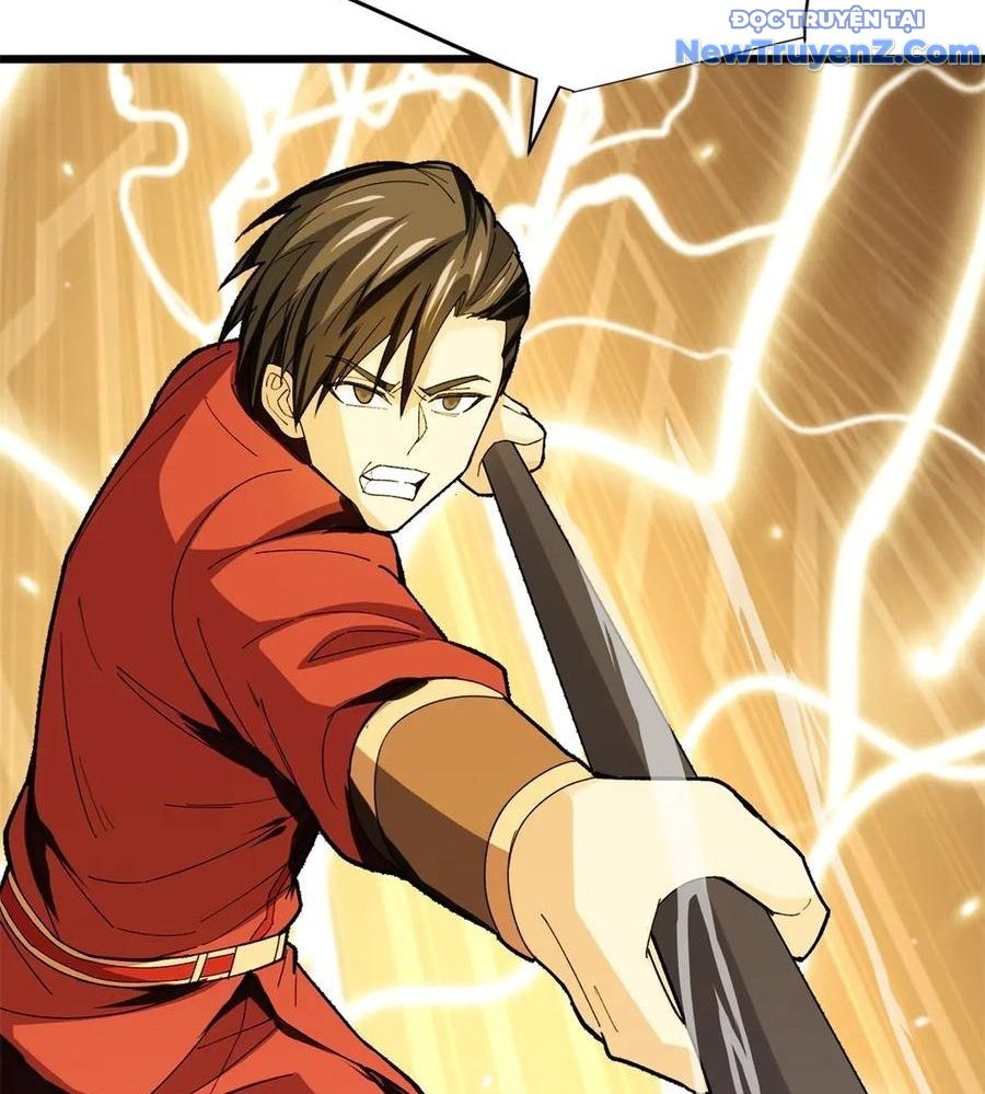 Ác Long Chuyển Sinh: Bắt Đầu Phục Thù Từ 5 Tuổi Chap 135 - Next Chap 136