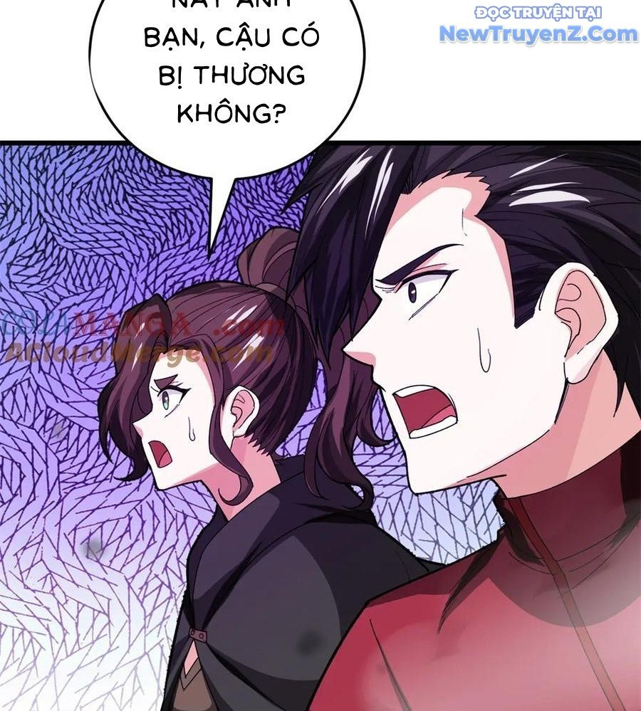 Ác Long Chuyển Sinh: Bắt Đầu Phục Thù Từ 5 Tuổi Chap 135 - Next Chap 136