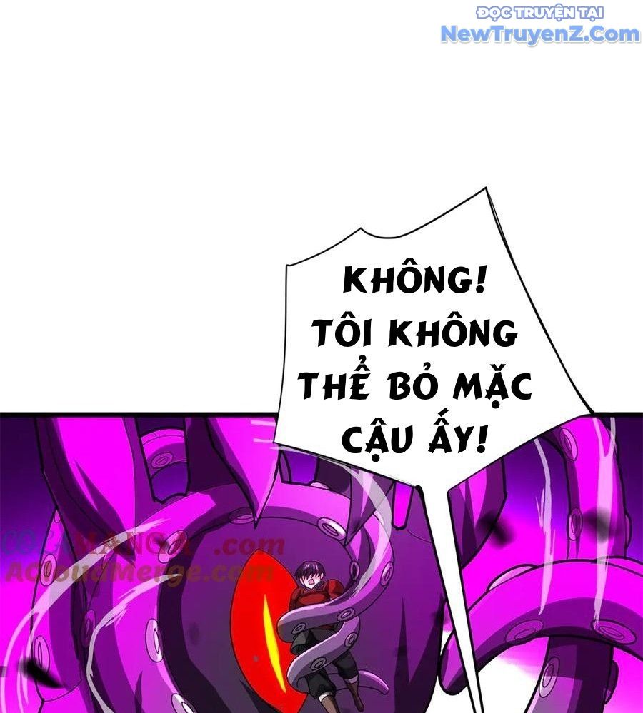 Ác Long Chuyển Sinh: Bắt Đầu Phục Thù Từ 5 Tuổi Chap 135 - Next Chap 136