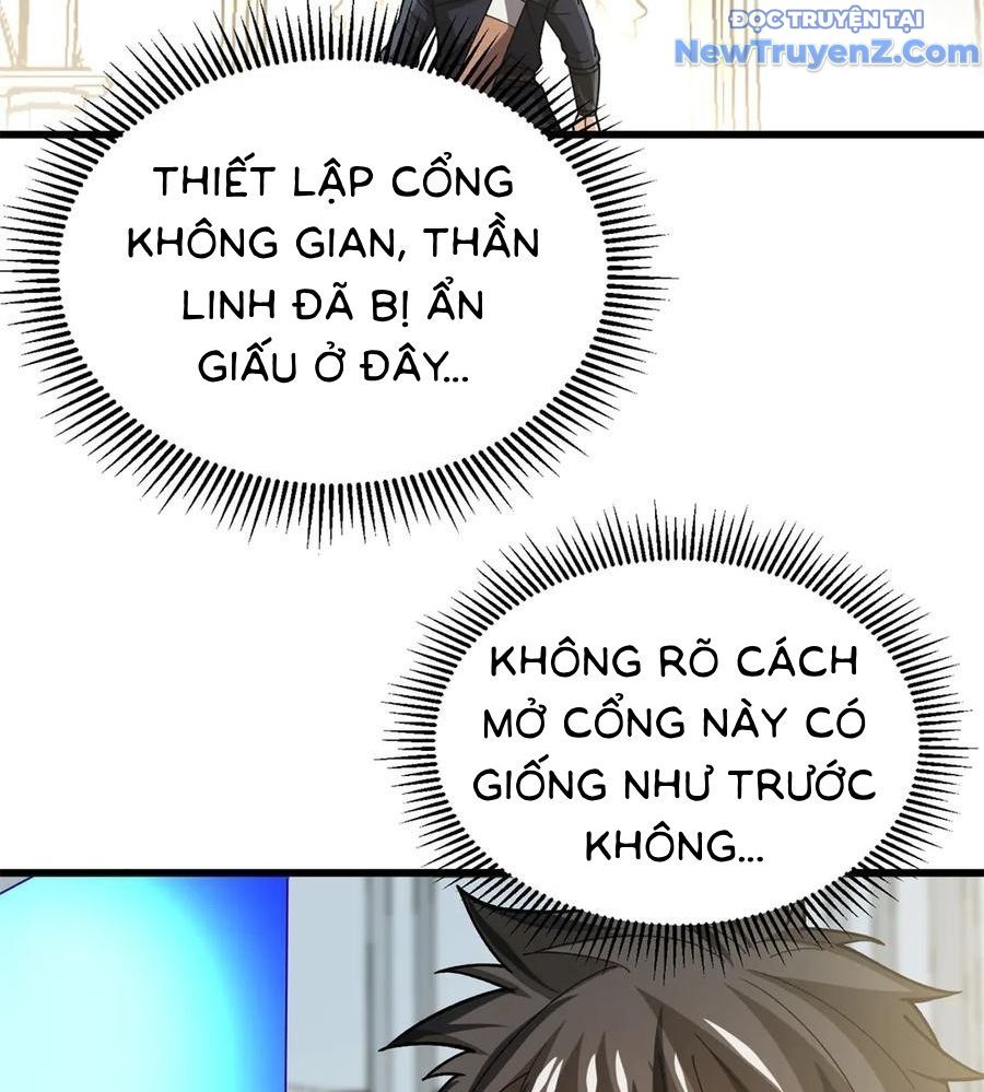 Ác Long Chuyển Sinh: Bắt Đầu Phục Thù Từ 5 Tuổi Chap 135 - Next Chap 136