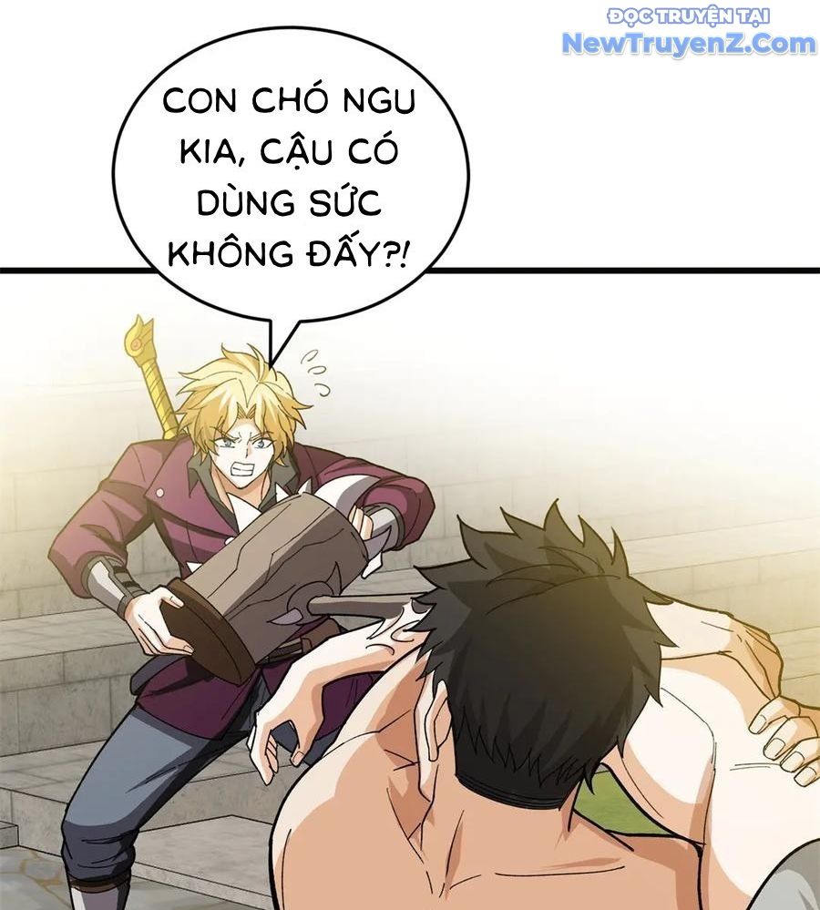 Ác Long Chuyển Sinh: Bắt Đầu Phục Thù Từ 5 Tuổi Chap 135 - Next Chap 136
