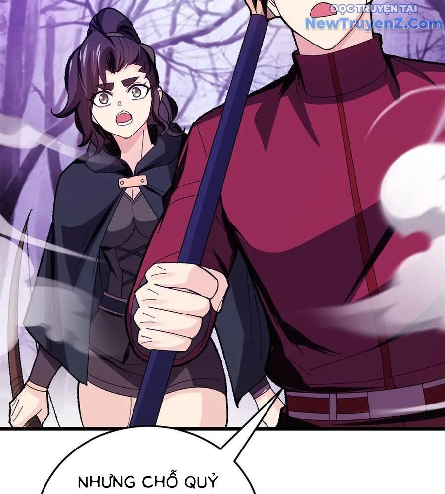 Ác Long Chuyển Sinh: Bắt Đầu Phục Thù Từ 5 Tuổi Chap 135 - Next Chap 136