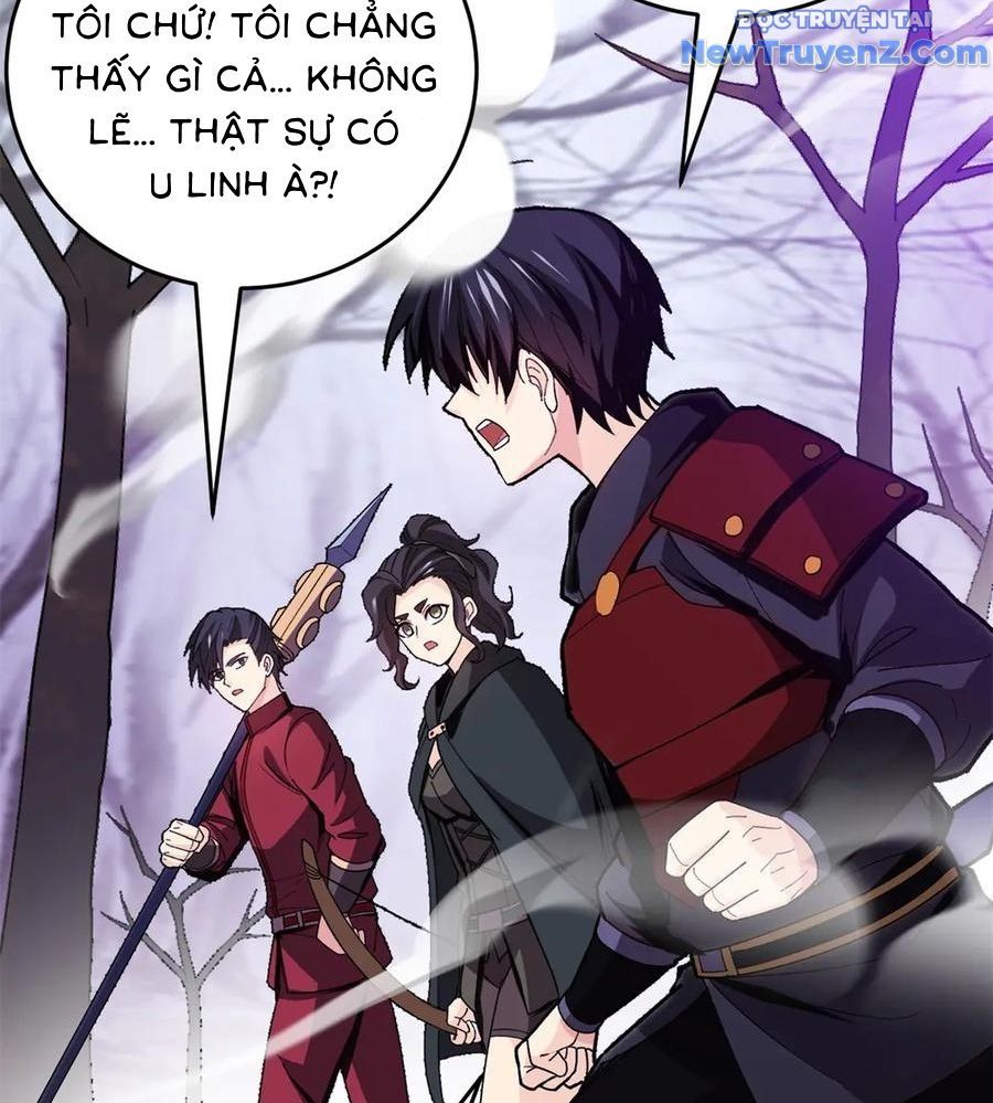 Ác Long Chuyển Sinh: Bắt Đầu Phục Thù Từ 5 Tuổi Chap 135 - Next Chap 136