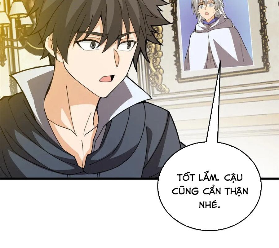 Ác Long Chuyển Sinh: Bắt Đầu Phục Thù Từ 5 Tuổi Chap 138 - Next Chap 139