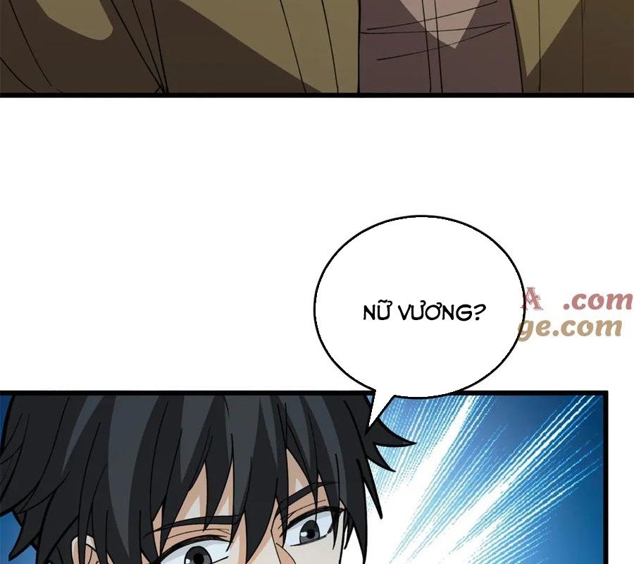 Ác Long Chuyển Sinh: Bắt Đầu Phục Thù Từ 5 Tuổi Chap 138 - Next Chap 139