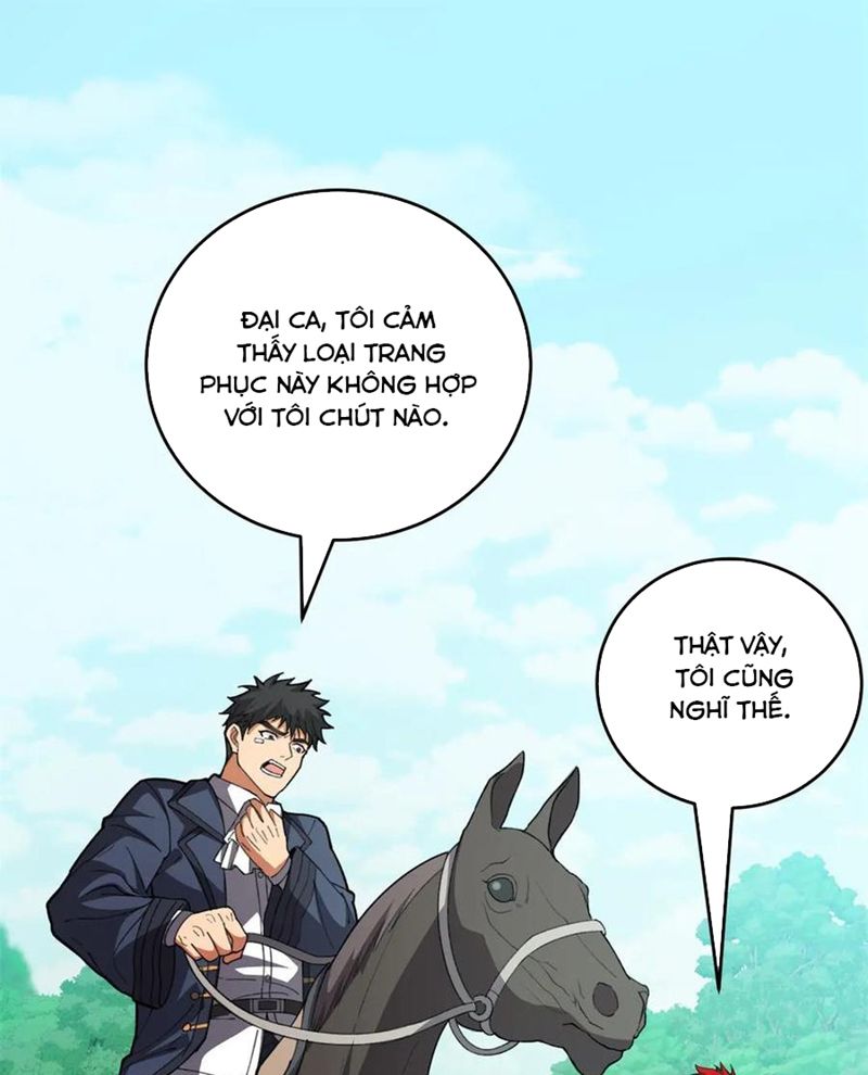 Ác Long Chuyển Sinh: Bắt Đầu Phục Thù Từ 5 Tuổi Chap 139 - Next Chap 140