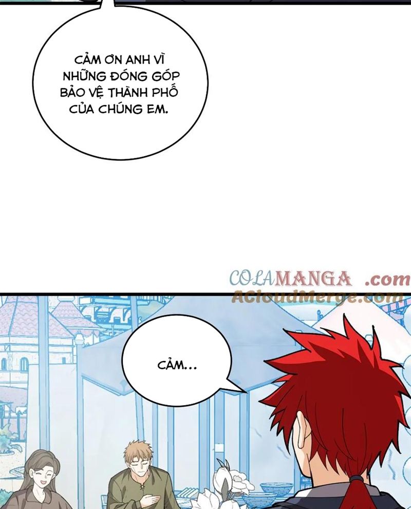 Ác Long Chuyển Sinh: Bắt Đầu Phục Thù Từ 5 Tuổi Chap 139 - Next Chap 140