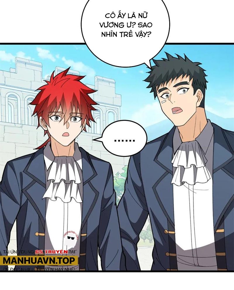 Ác Long Chuyển Sinh: Bắt Đầu Phục Thù Từ 5 Tuổi Chap 139 - Next Chap 140